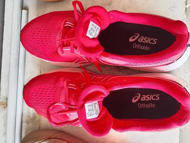 Asics gel-contend 9