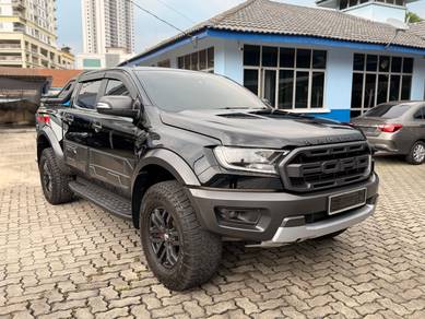 Ford Ranger RAPTOR Bi-TURBO in Ampang, KUL