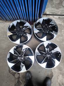 USED SPORT RIM 16 iNCH HONDA WRV HRV CIVIC BRV