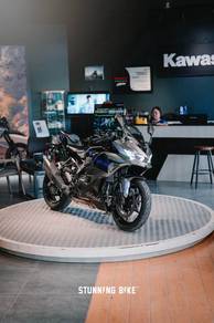 Kawasaki ZX-R
