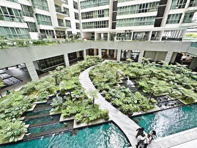 Service Residence For Sale in Regalia Residence