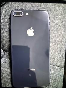 iphone 8plus 256gb