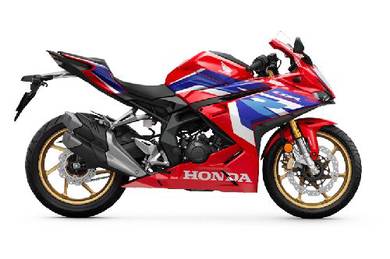 Honda CBR250RR