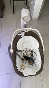 joie serina 2 in 1
