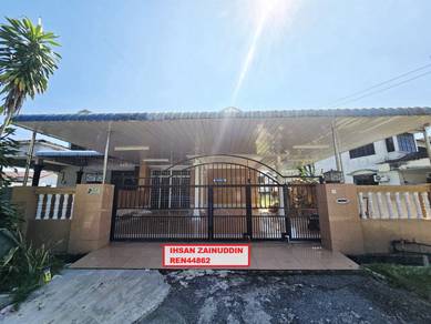 Semi-Detached House For Sale in Sungai Petani,KDH