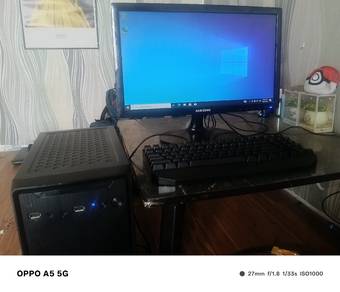pc gaming bajet stating