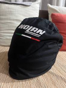 Nolan Modular Helmet (N120) 