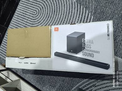 JBL Sb170 Soundbar