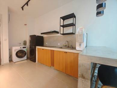 Condominium For Sale in Aster Residence Cheras