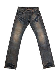 Lee Riders Dirty Wash