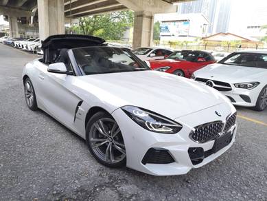 BMW Z4 sDRIVE30i in Cheras, KUL