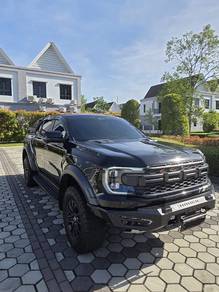 Ford Ranger RAPTOR 4WD in Simpang Ampat, PNG