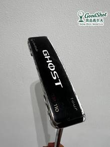 Taylormade Ghost Tour TM-110 putter 34 inches (gri