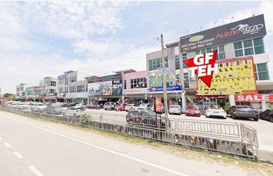 Shop lot For Sale in Simpang Ampat,PNG