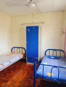 Room in Setapak, KUL