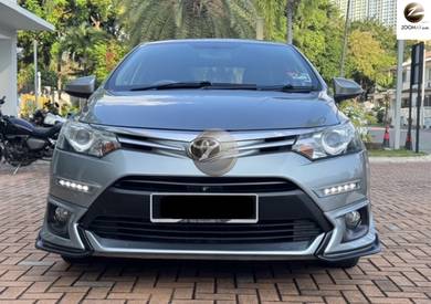 Toyota Vios G in Bayan Baru, PNG