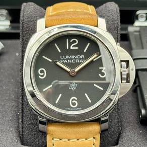 Panerai Luminor Base Logo Manual Wind