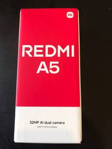 Xiaomi RedMi A5
