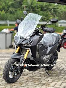Sym ADXTG 400