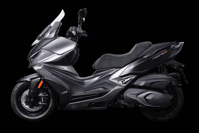 Kymco Xciting-400i