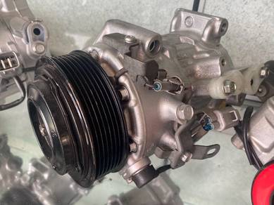 Toyota Harrier (XU60) 2013 2014 AC Compressor New