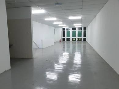 Shop lot For Rent in Kajang,SGR
