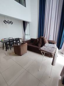 Service Residence For Rent in Eclipse Residence @ Pan'gaea