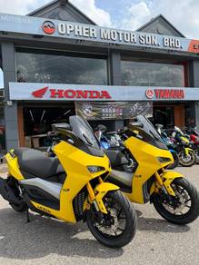 Moda Sporter S