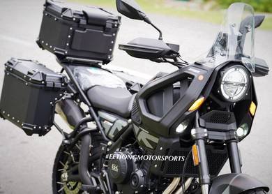 Brixton Storr 500