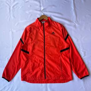 Adidas Windbreaker(M)