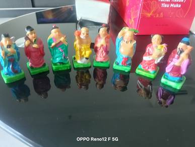 is very old toys 