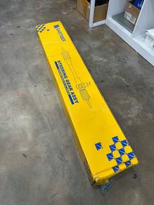 Satria Neo steering rack