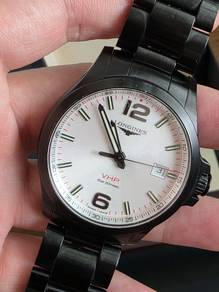 Longines Conquest VHP *43mm