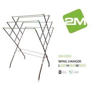 Clothes hanger/penyedai pakaian