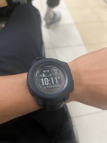 garmin instinct solar 