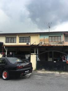 2-storey Terraced House For Sale in Ampang,SGR