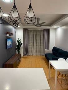 Apartment For Sale in Subang Bestari