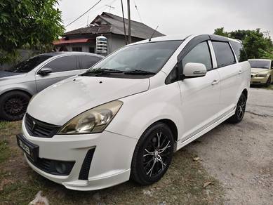 Proton Exora EXECUTIVE in Klang, SGR