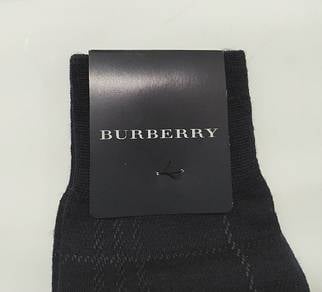 Burberry Socks