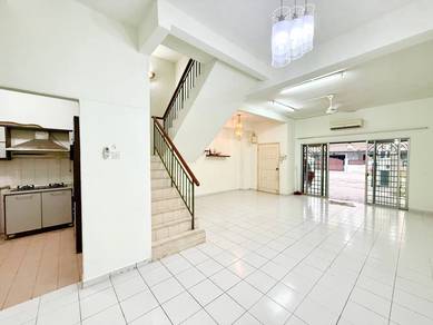 2.5-storey Terraced House For Sale in Kajang,SGR