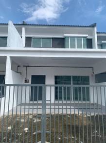 2-storey Terraced House For Sale in Rawang,SGR