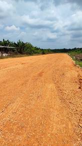 Agricultural Land in Muar, JHR