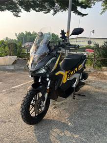 Honda ADV 160
