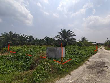 Mixed Development Land in Jeram, SGR