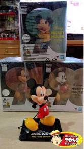Disney Mickey Mouse Toy Set