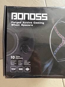 bonoss wheel spacers