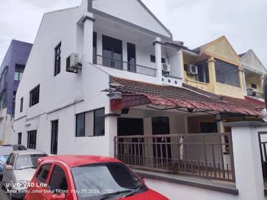 2-storey Terraced House For Rent in Skudai,JHR