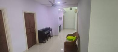 Apartment For Sale in Mutiara (Johor Bahru)