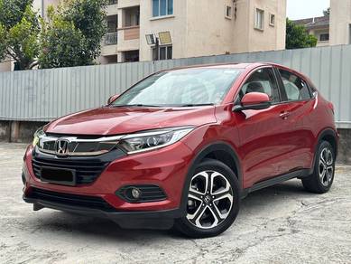 Honda HR-V E in Cheras, KUL