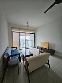 Condominium For Rent in Mont Residence @ Penang